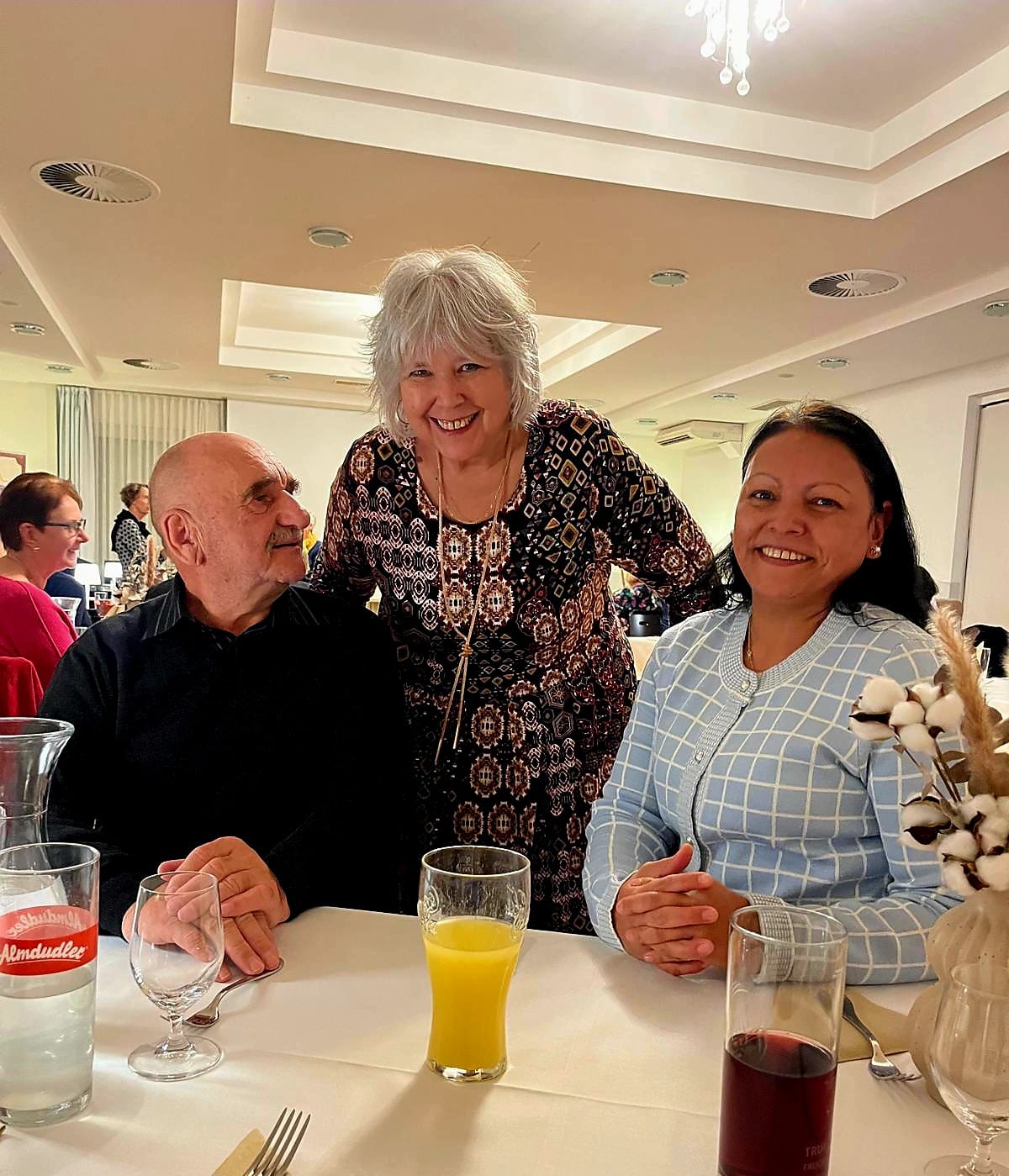 Weihnachtsfeier 2025